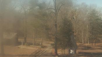 Weather camera view of Camp Marymount.