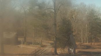 Weather camera view of Camp Marymount.