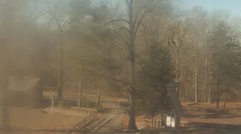 Weather camera view of Camp Marymount.