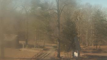 Weather camera view of Camp Marymount.