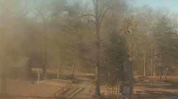 Weather camera view of Camp Marymount.