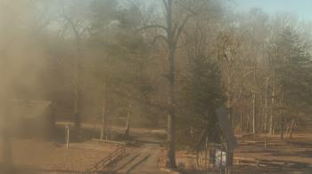 Weather camera view of Camp Marymount.