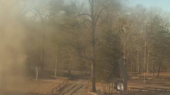 Weather camera view of Camp Marymount.