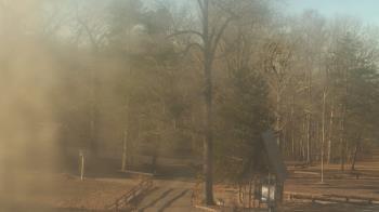 Weather camera view of Camp Marymount.