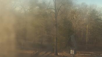 Weather camera view of Camp Marymount.