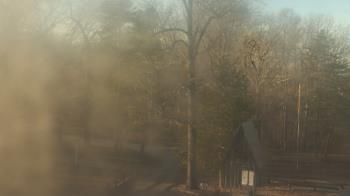 Weather camera view of Camp Marymount.