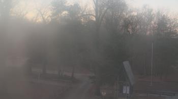 Weather camera view of Camp Marymount.