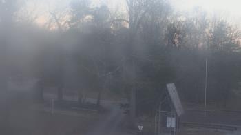 Weather camera view of Camp Marymount.