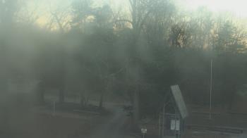 Weather camera view of Camp Marymount.