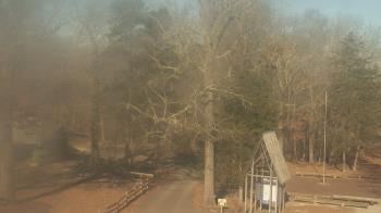 Weather camera view of Camp Marymount.