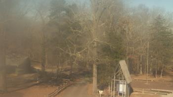 Weather camera view of Camp Marymount.