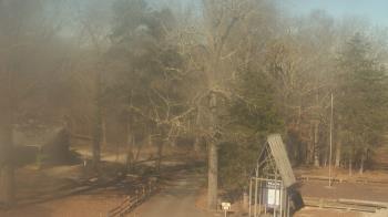Weather camera view of Camp Marymount.
