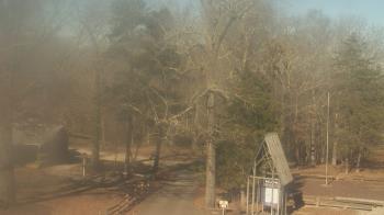 Weather camera view of Camp Marymount.