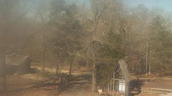 Weather camera view of Camp Marymount.