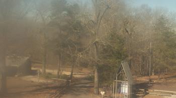 Weather camera view of Camp Marymount.