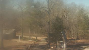 Weather camera view of Camp Marymount.