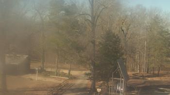 Weather camera view of Camp Marymount.