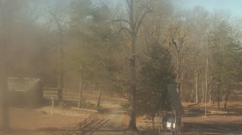 Weather camera view of Camp Marymount.