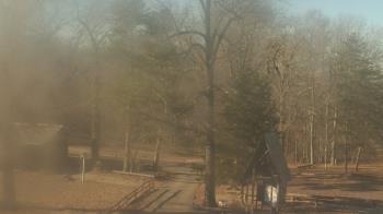 Weather camera view of Camp Marymount.