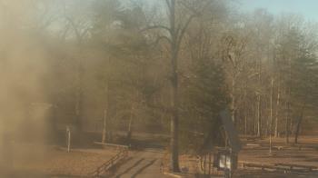 Weather camera view of Camp Marymount.
