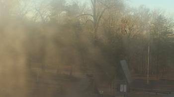 Weather camera view of Camp Marymount.