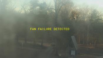 Weather camera view of Camp Marymount.