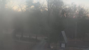 Weather camera view of Camp Marymount.