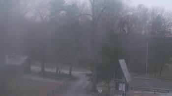 Weather camera view of Camp Marymount.