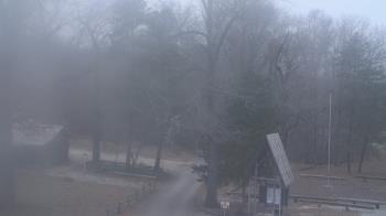 Weather camera view of Camp Marymount.