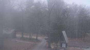 Weather camera view of Camp Marymount.