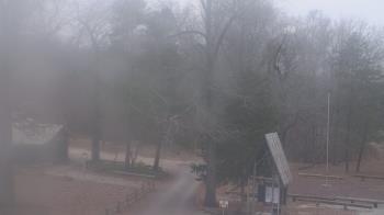 Weather camera view of Camp Marymount.