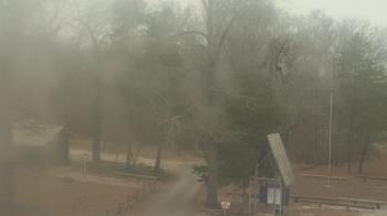 Weather camera view of Camp Marymount.