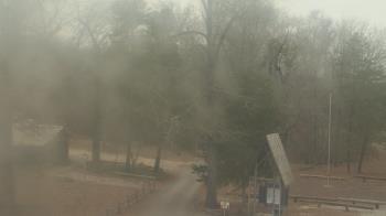 Weather camera view of Camp Marymount.