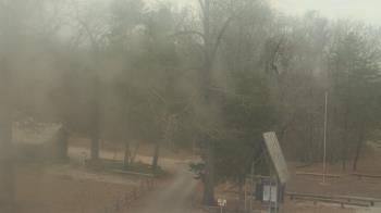 Weather camera view of Camp Marymount.