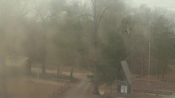 Weather camera view of Camp Marymount.