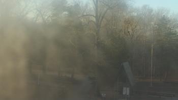 Weather camera view of Camp Marymount.