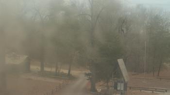 Weather camera view of Camp Marymount.