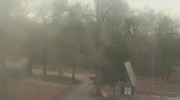 Weather camera view of Camp Marymount.