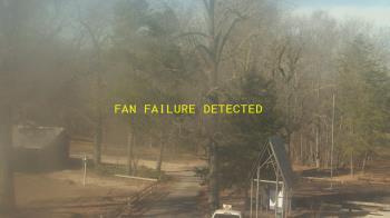 Weather camera view of Camp Marymount.