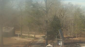 Weather camera view of Camp Marymount.