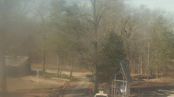 Weather camera view of Camp Marymount.
