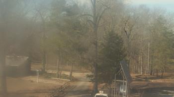 Weather camera view of Camp Marymount.