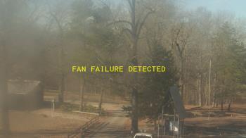 Weather camera view of Camp Marymount.