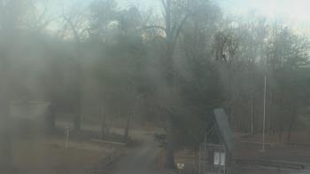 Weather camera view of Camp Marymount.