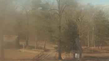 Weather camera view of Camp Marymount.