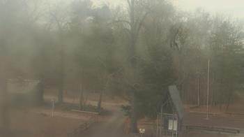 Weather camera view of Camp Marymount.