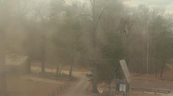 Weather camera view of Camp Marymount.