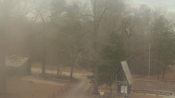 Weather camera view of Camp Marymount.