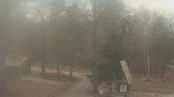 Weather camera view of Camp Marymount.
