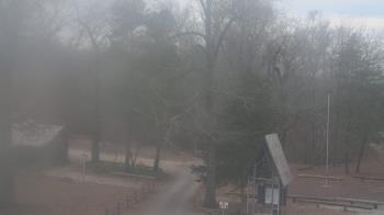 Weather camera view of Camp Marymount.